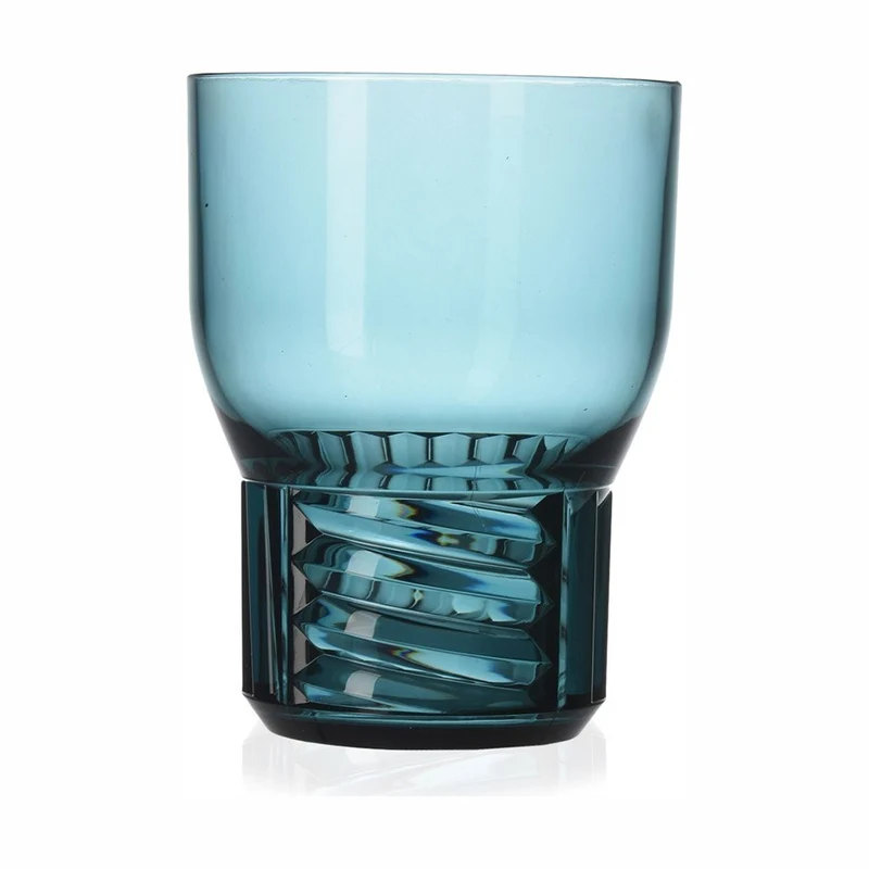 Kartell Trama Wine Glass - Set of 4