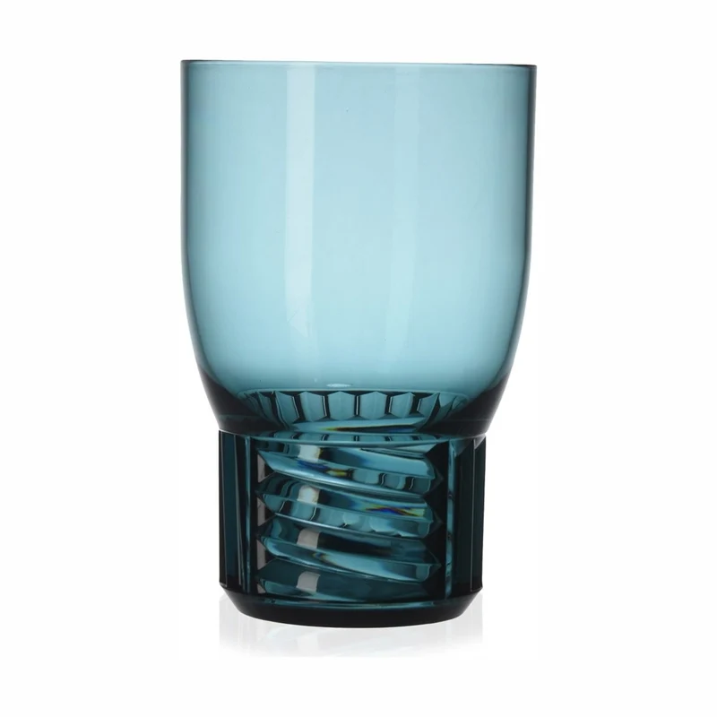 Kartell Trama Water Glass - Set of 4