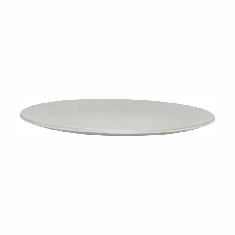 Kartell Trama Service Plate Ø 32 cm - Set of 4