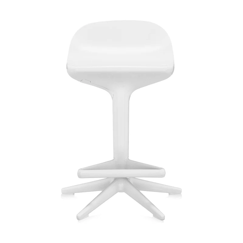 Kartell Spoon Stool