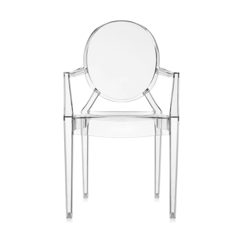 Kartell Loulou Ghost Imb.1