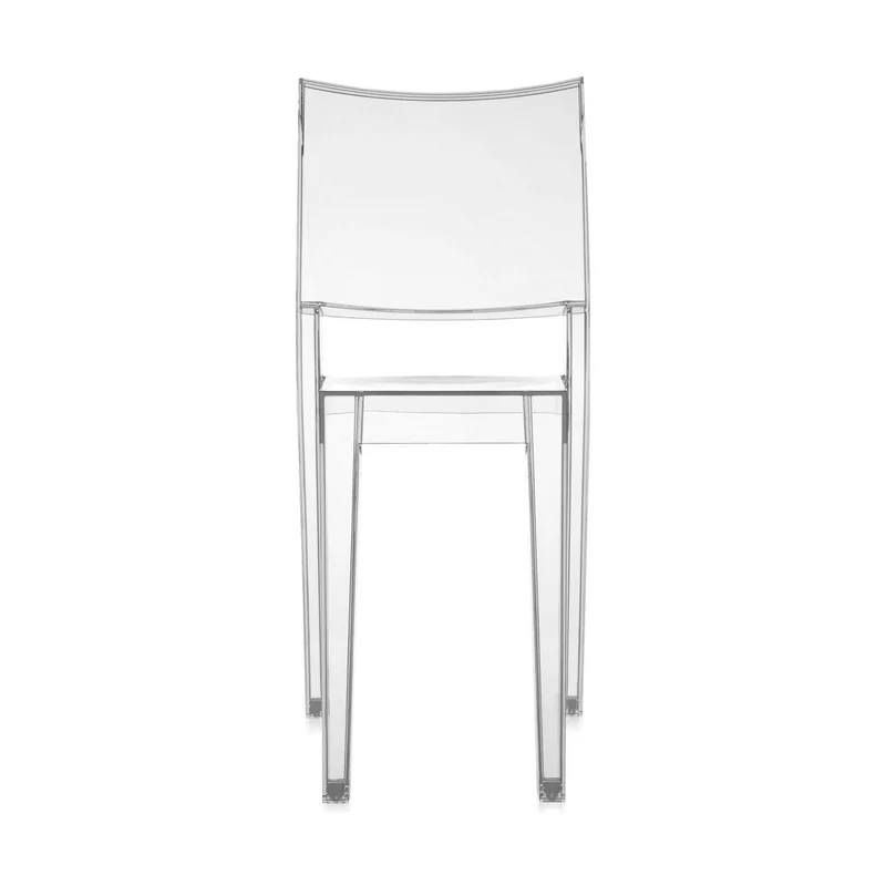 Kartell La Marie Chair - Set of 2