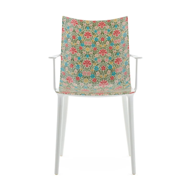 Kartell H.H.H. Chair Graphic Impression