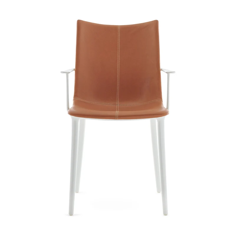 Kartell H.H.H. Chair Eco-Friendly Texture