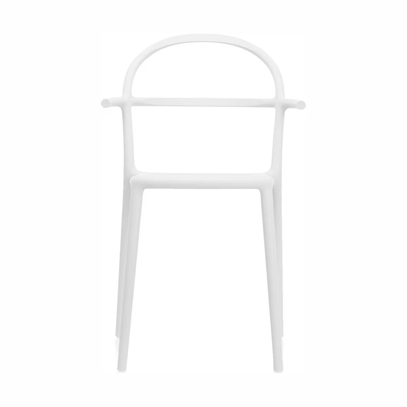 Kartell Generic C Chair - Set of 2