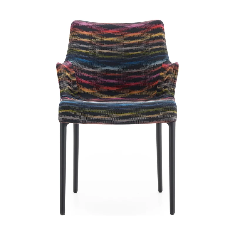 Kartell Eleganza Nia Chair Missoni