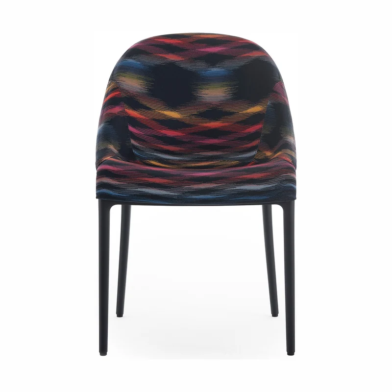Kartell Eleganza Ela Chair Missoni
