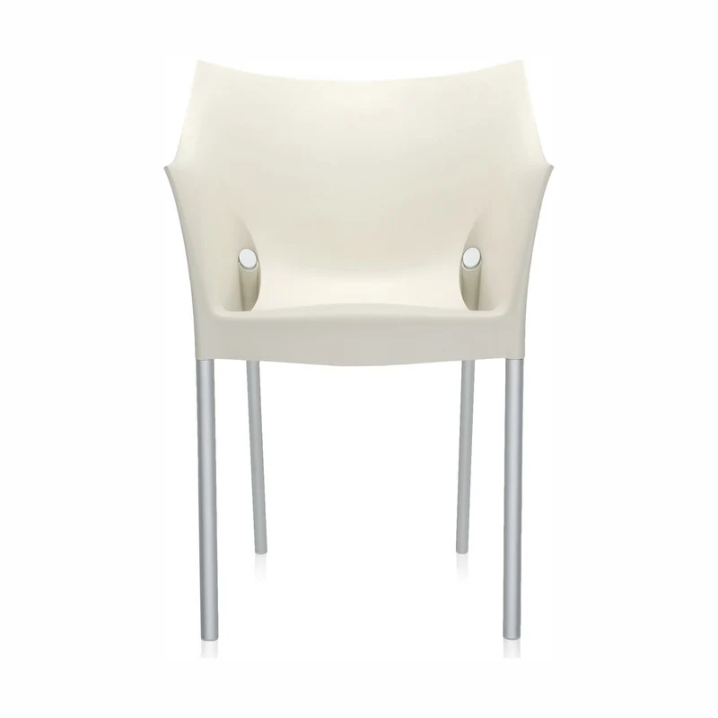 Kartell Dr. No Armchair - Set of 2