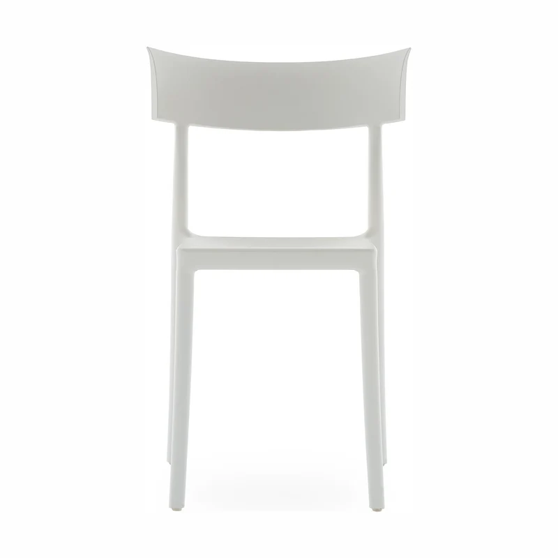 Kartell Catwalk Mat Chair - Set of 2