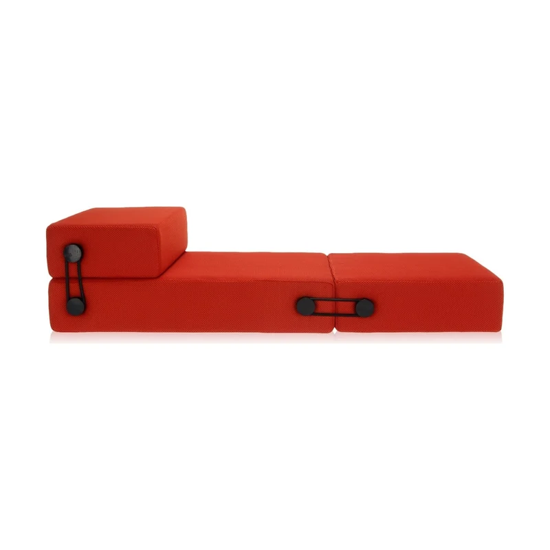 Kartell Trix Modular Bench