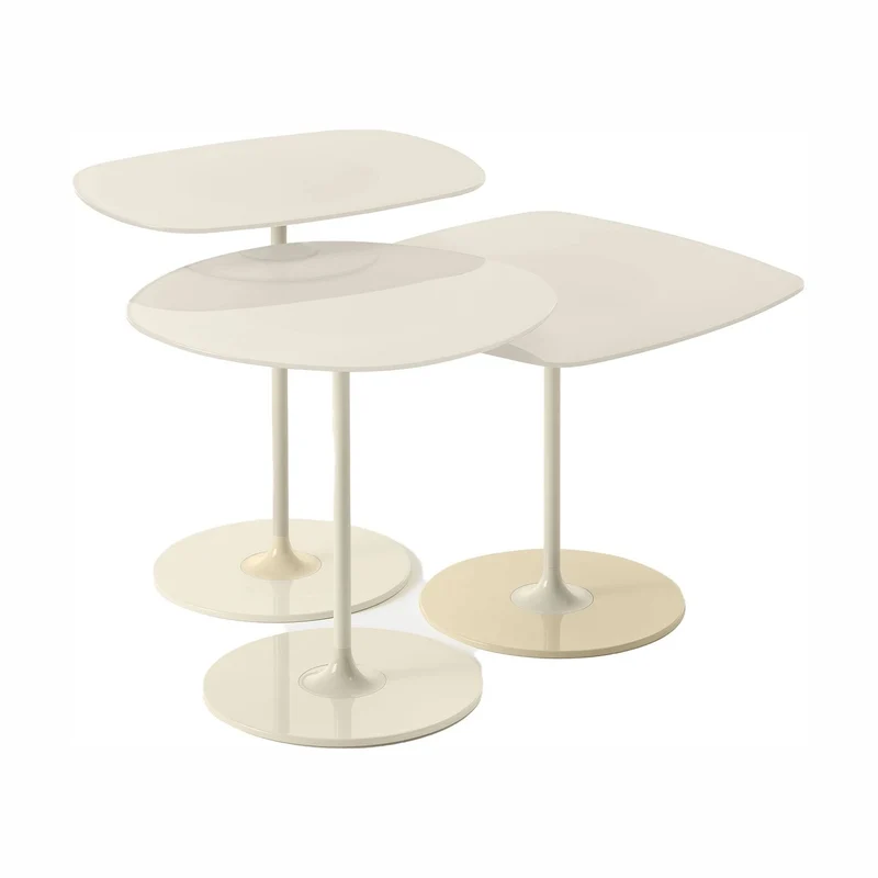 Kartell Thierry Kit Side Table