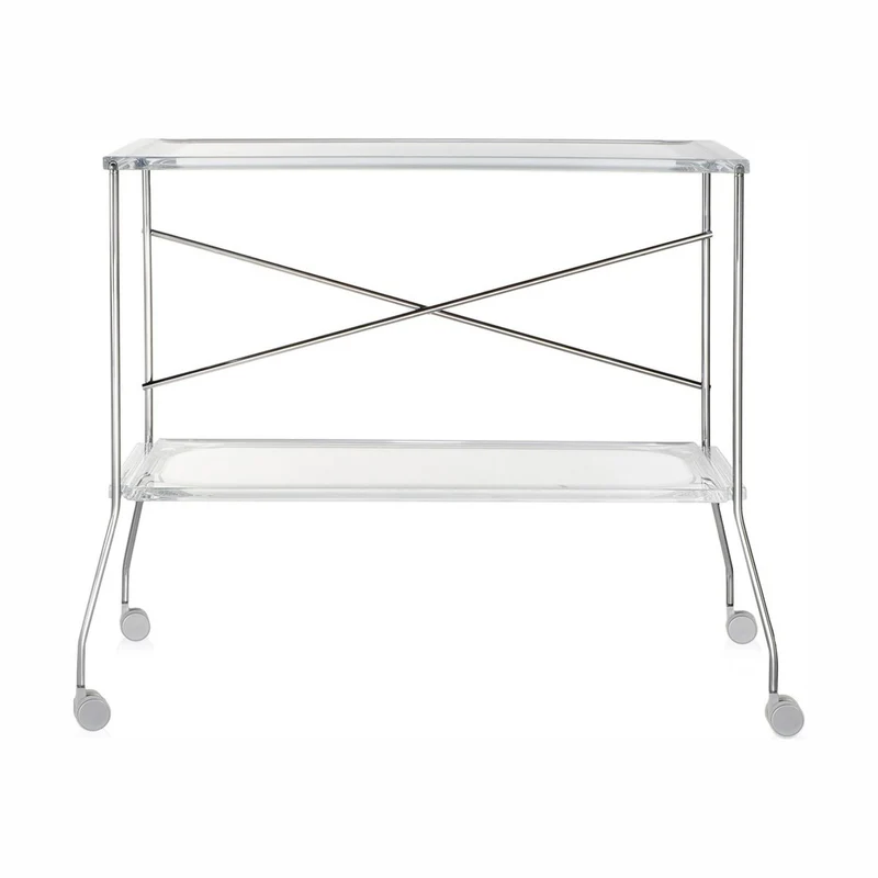 Kartell Flip Folding Table