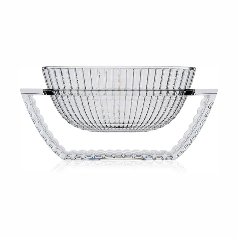 Kartell U Shine Vase