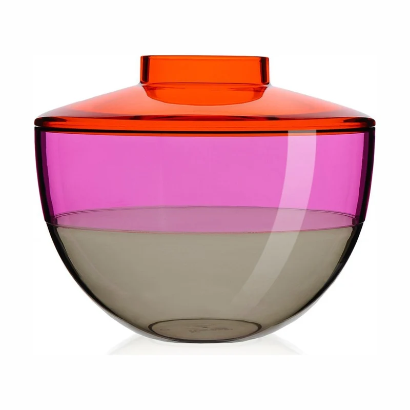 Kartell Shibuya Vase