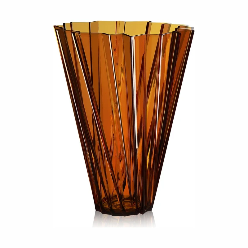 Kartell Shanghai Vase