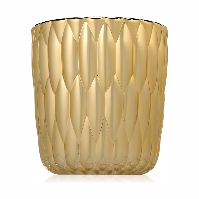 Kartell Jelly Vase - Set of 2