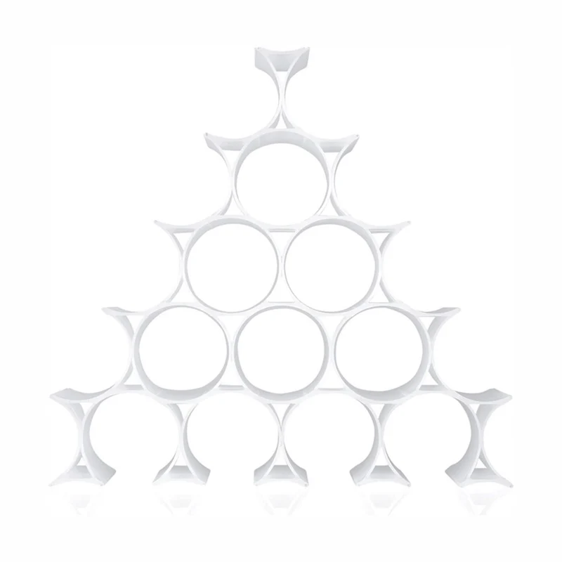 Kartell Infinity - Bottle Holder - 16 Pcs