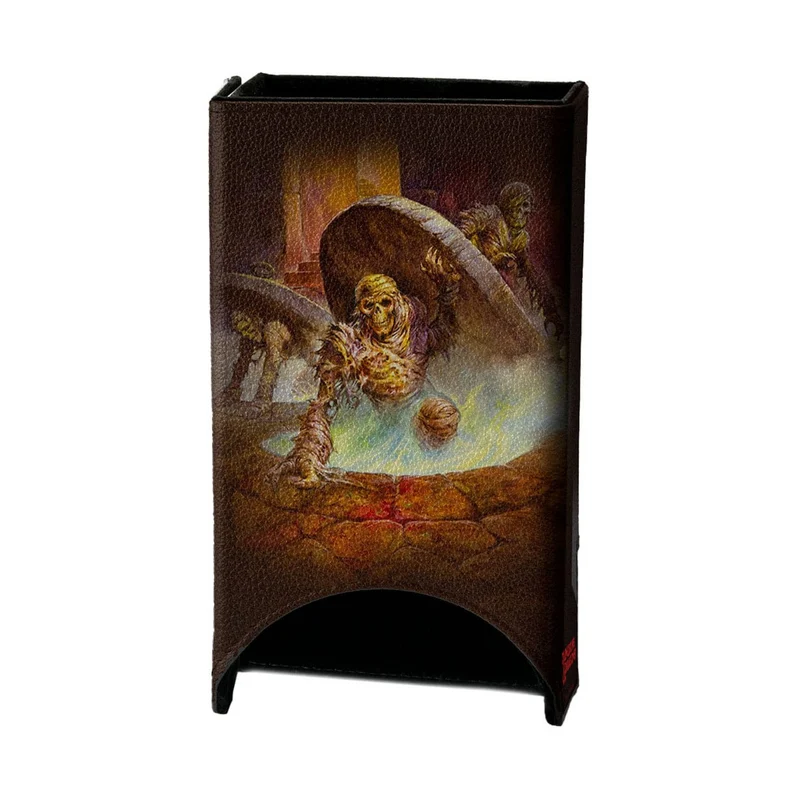 Dungeons & Dragons Masterworks Series Würfelturm Jeff Easley