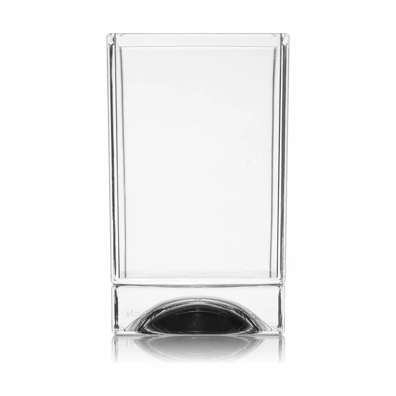Kartell Boxy - Toothbrush Holder