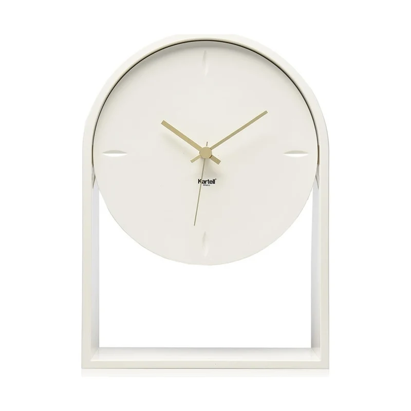Kartell Air Du Temps Clock