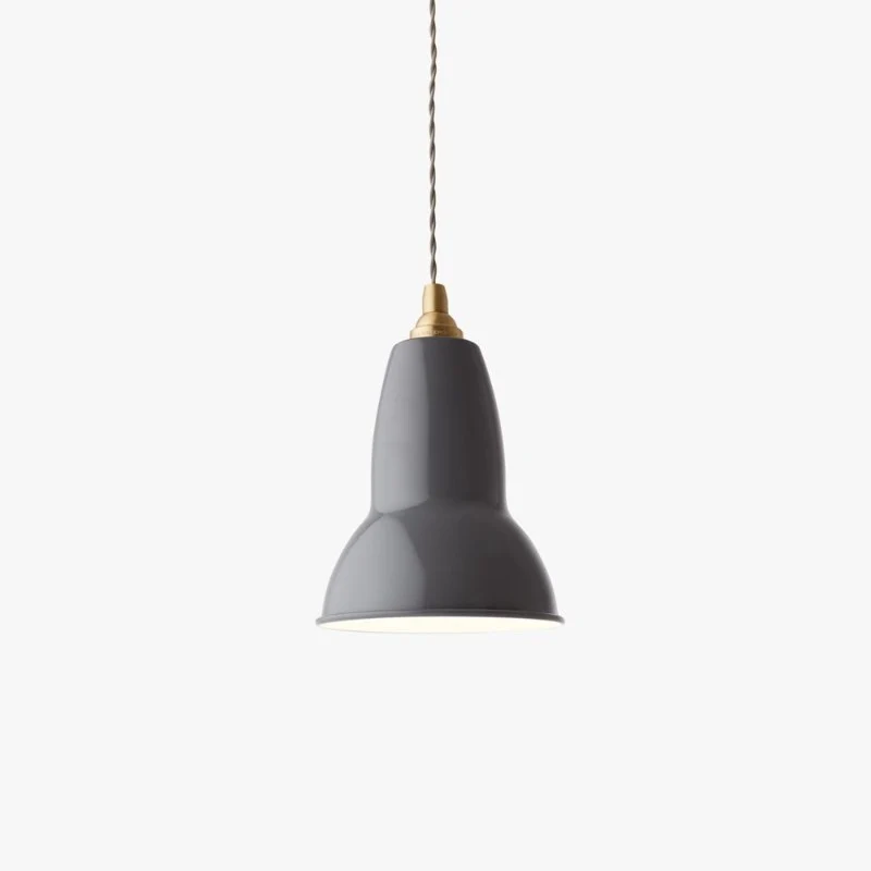 Anglepoise Original 1227 Brass Pendant
