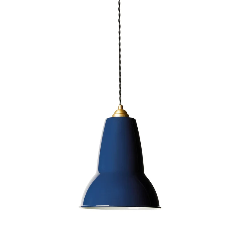 Anglepoise Original 1227 Brass Midi Pendant