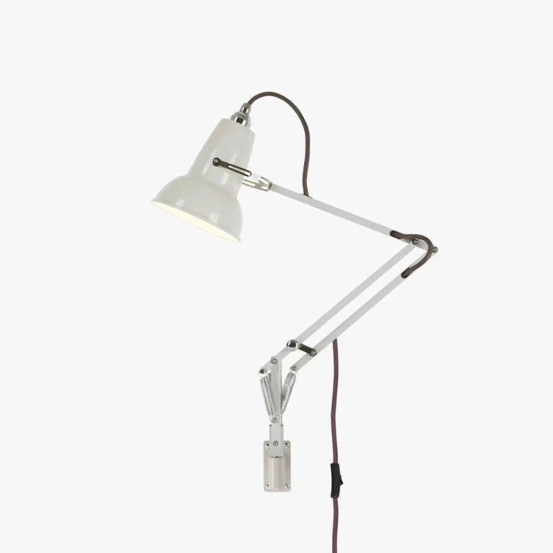 Anglepoise Original 1227 Mini Lamp with Wall Bracket