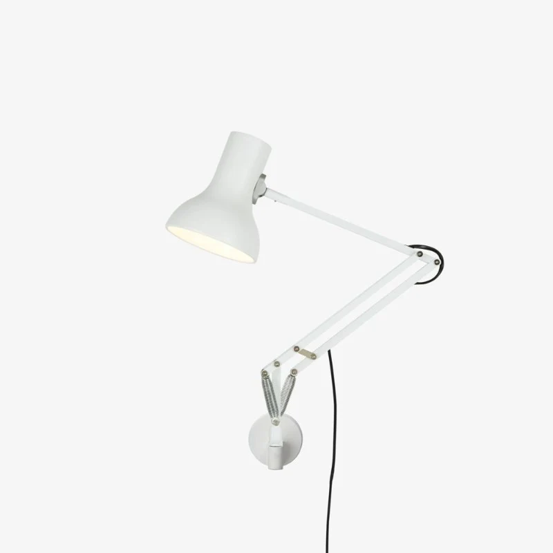 Anglepoise Type 75 Mini Lamp with Wall Bracket