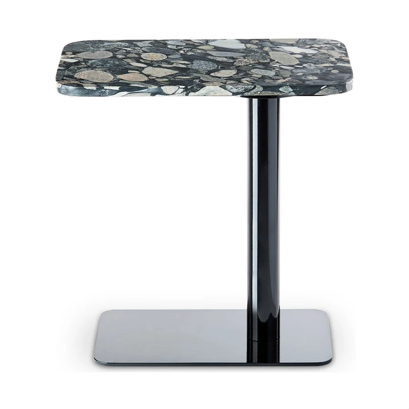 Tom Dixon Stone Rectangular Table