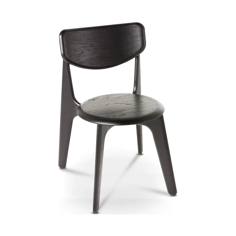 Tom Dixon Slab Dining Chair