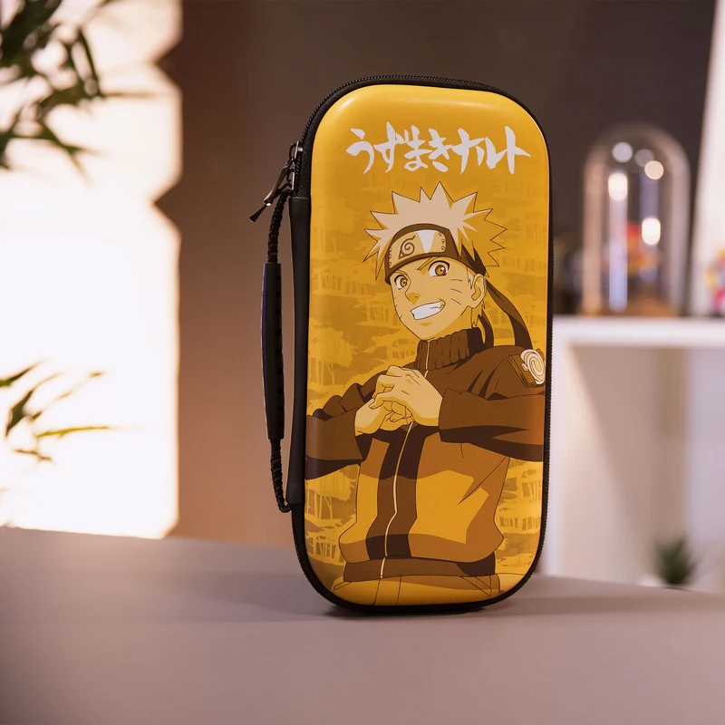 Naruto - Switch Case