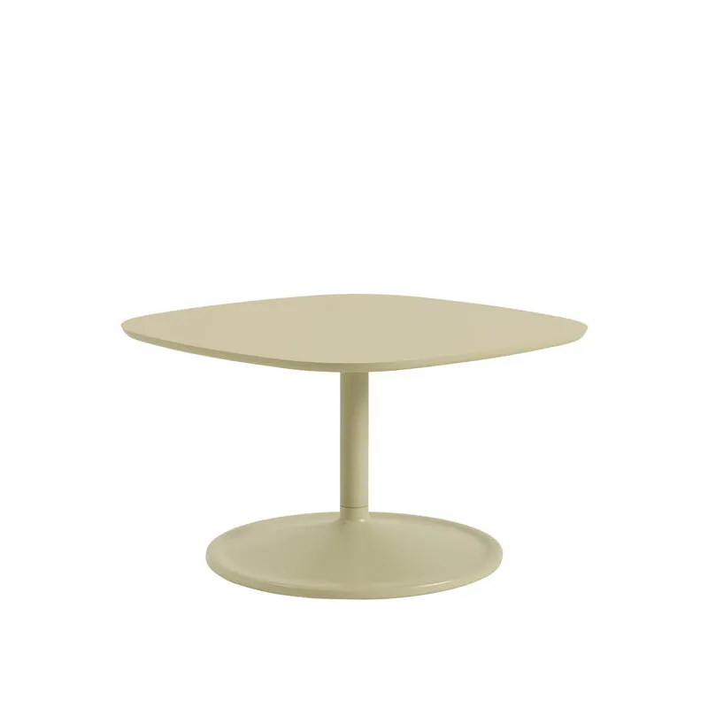 Muuto Soft Coffee Table