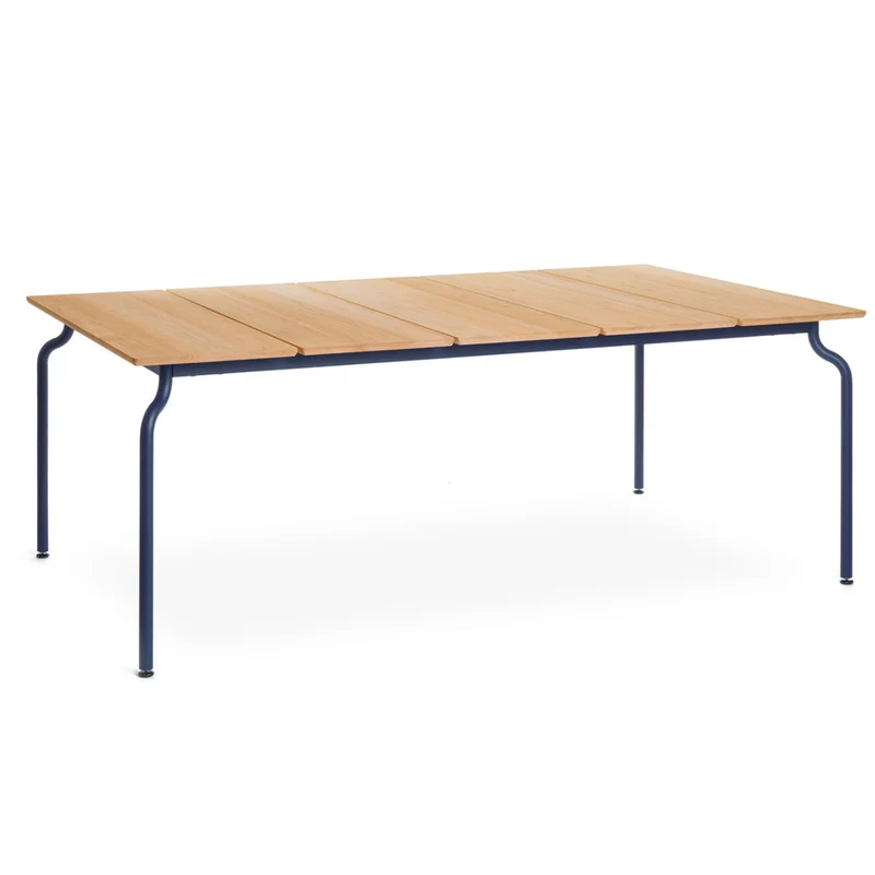 Magis South Teak Table
