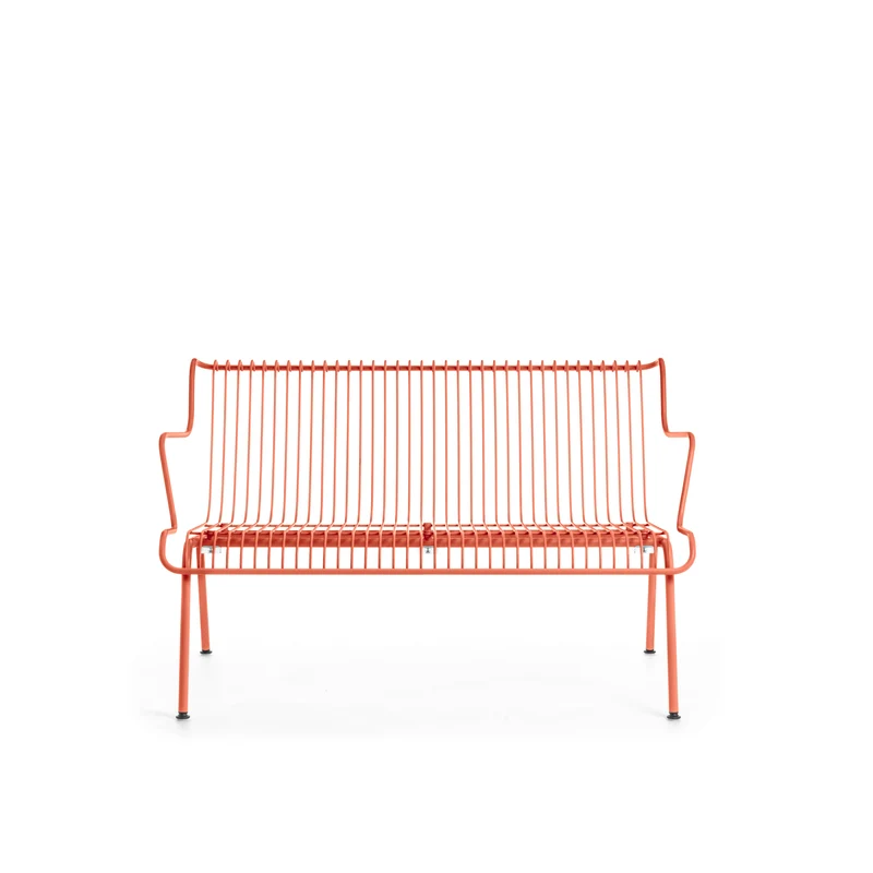Magis South Low Bench Set of 2