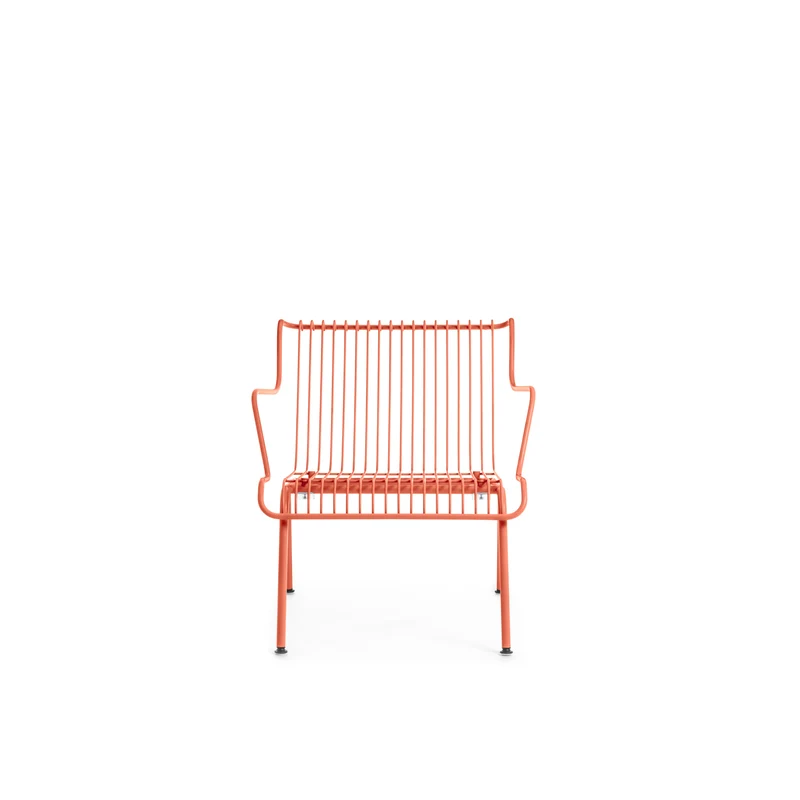 Magis South Low Armchair Set of 2