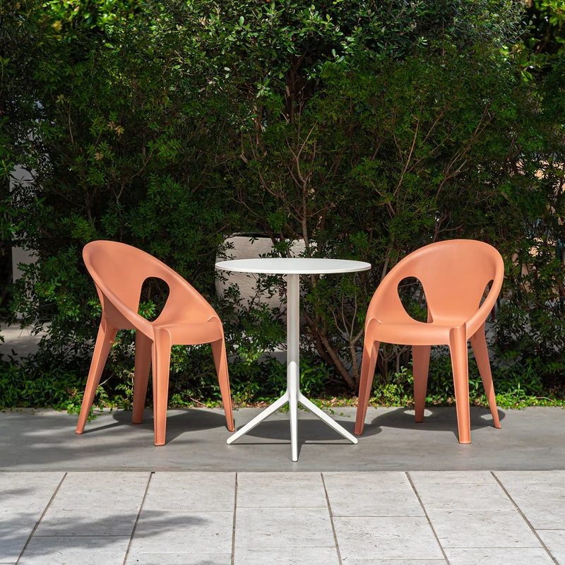 Magis Bell Chair Set of 4