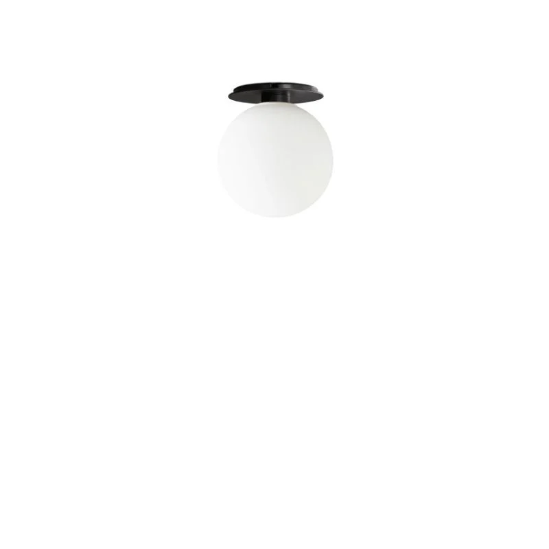 Audo Copenhagen TR Bulb Ceiling-Wall Lamp