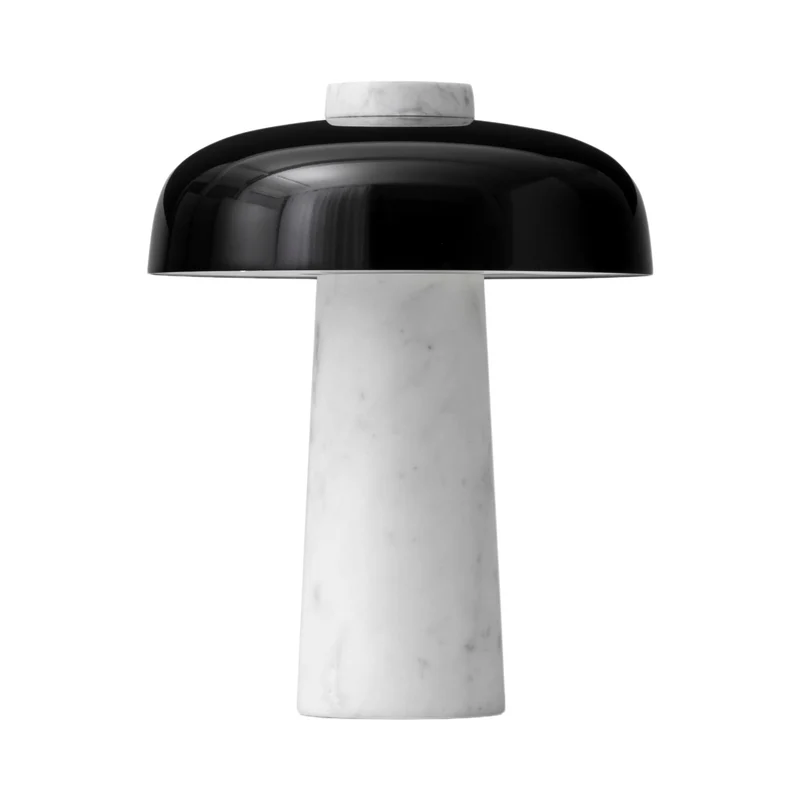 Audo Copenhagen Reverse Table Lamp