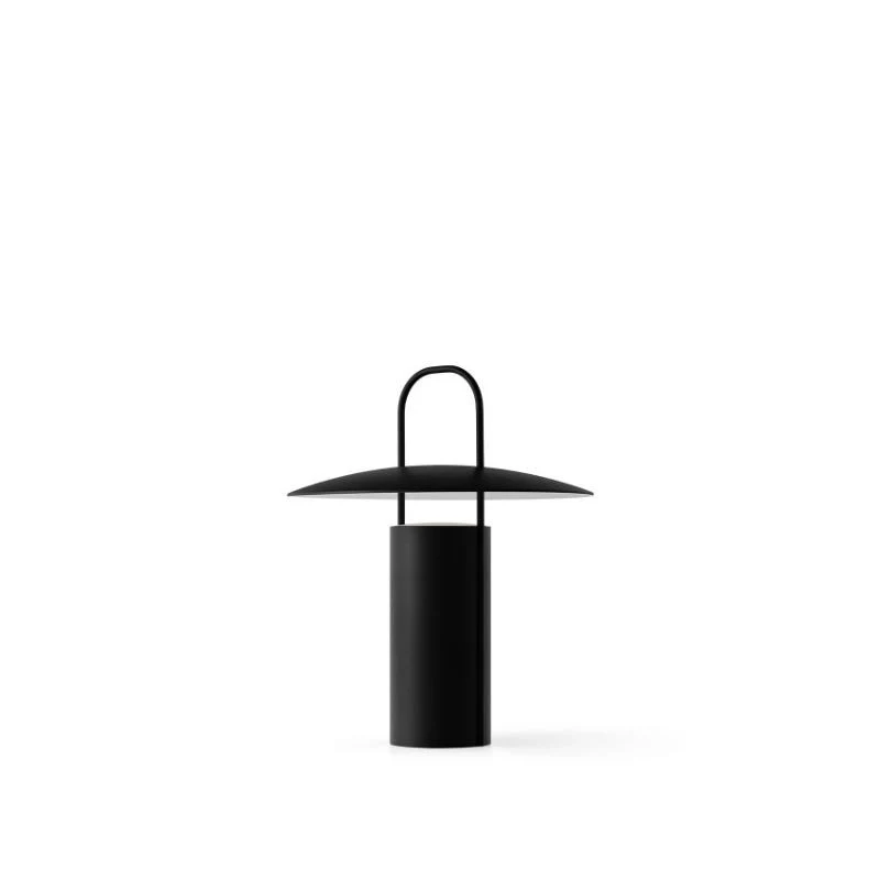 Audo Copenhagen Ray Portable Table Lamp