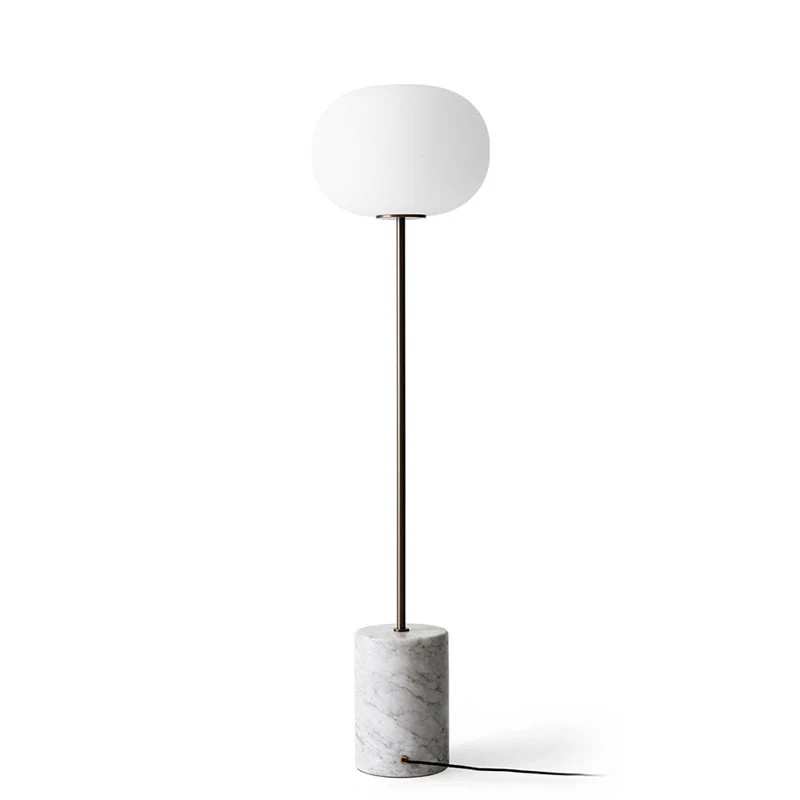 Audo Copenhagen JWDA Floor Lamp