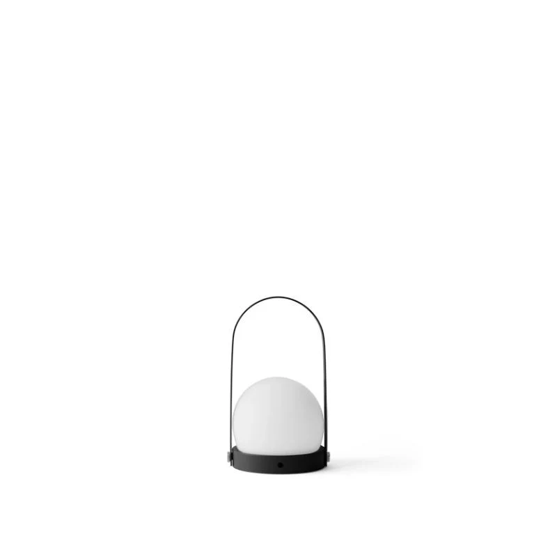 Audo Copenhagen Carrie LED Portable Lamp