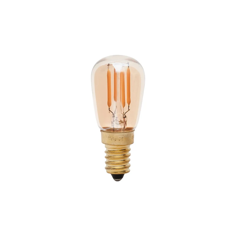 Tala Pygmy E14 ST28 Tinted - 120lm 2200K - Dimmable