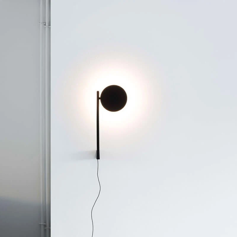 Wastberg W182 Pastille Wall Lamp
