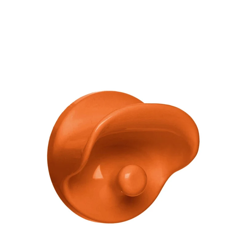 Kartell Wall Clothes Hook Set of 2