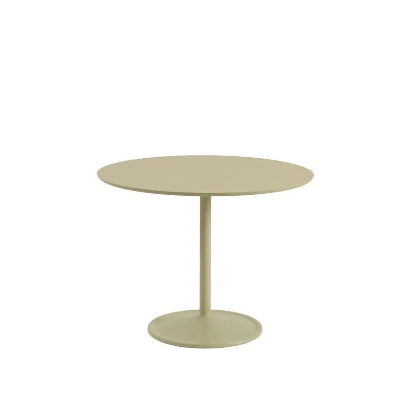 Muuto Soft Table