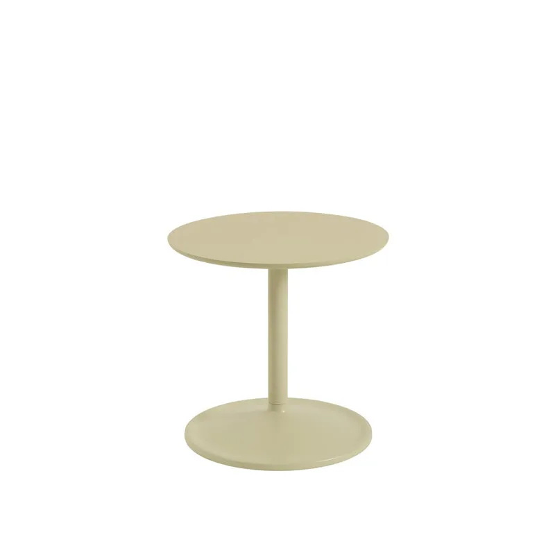 Muuto Soft Side Table