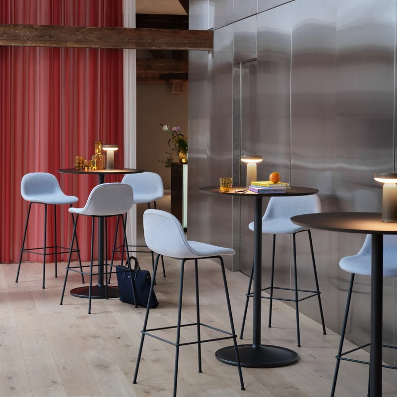Muuto Soft Café Table