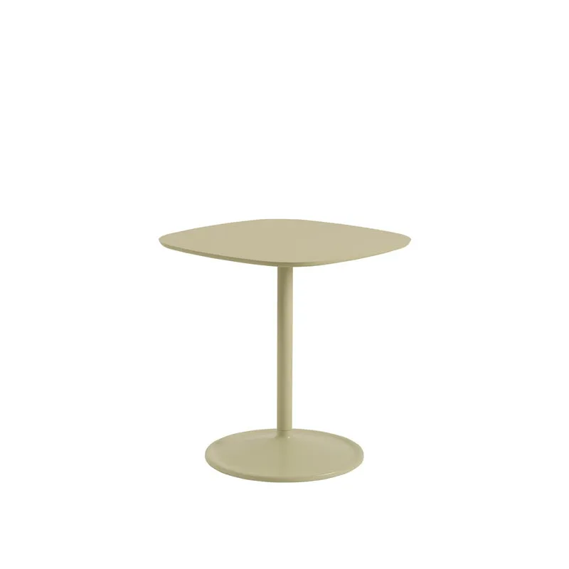 Muuto Soft Café Table
