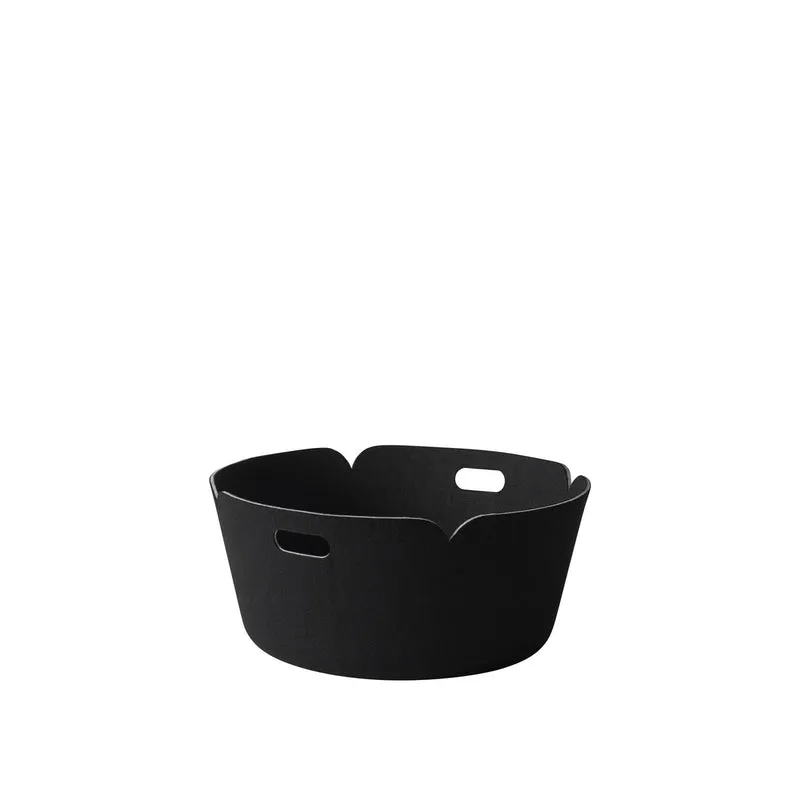 Muuto Restore Round Basket