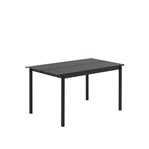 Muuto Linear Steel Table